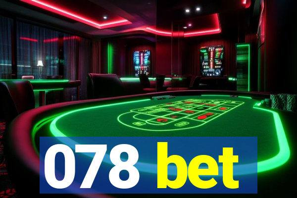 078 bet